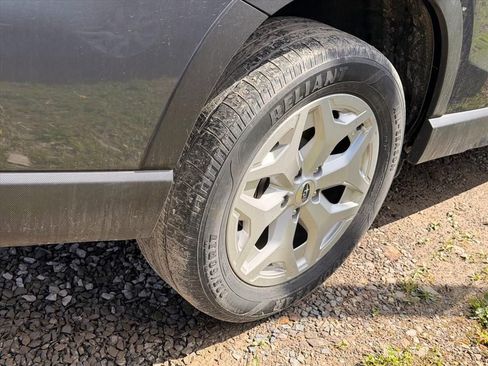 Used 2020 Subaru Forester w/ Popular Package #1 image 16