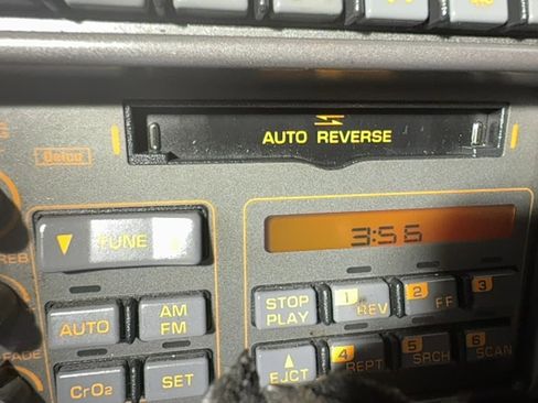 Used 1990 Chevrolet Corvette Coupe RWD image 24