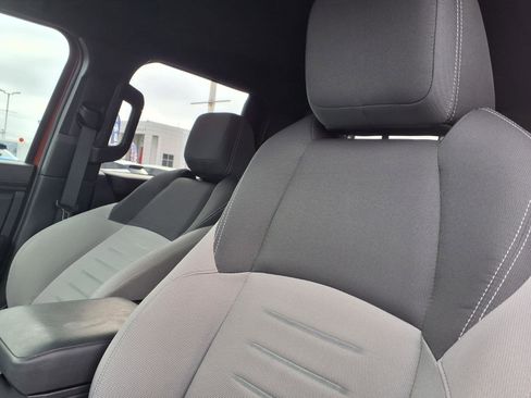 Used 2025 Toyota Tacoma TRD Off-Road w/ TRD Off Road Upgrade Package image 37