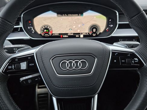Used 2024 Audi S8 image 29