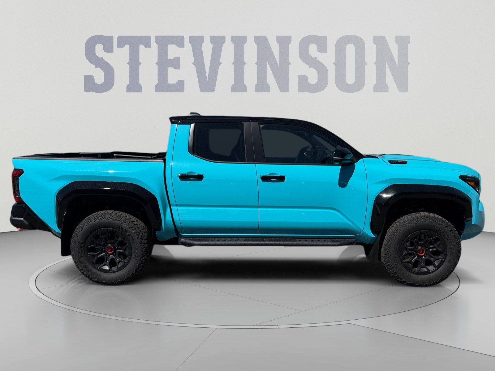 Certified 2026 Toyota Tacoma TRD Pro AWD/4WD image 6