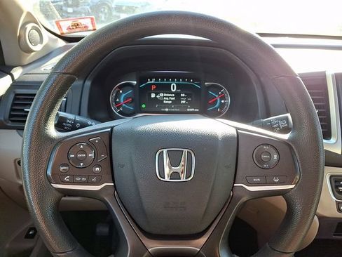 Certified 2019 Honda Pilot LX image 21