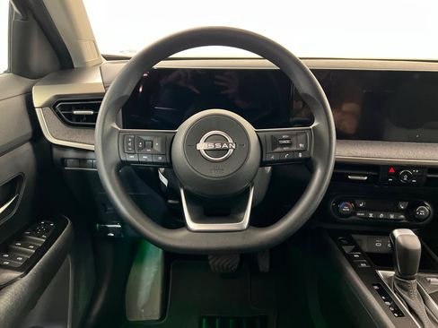 New 2026 Nissan Kicks SV w/ SV Premium Package AWD/4WD image 12