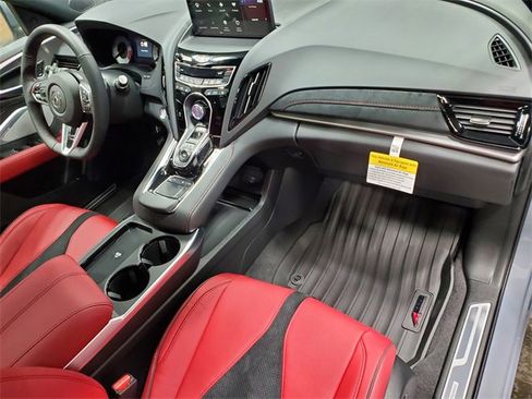New 2026 Acura RDX A-Spec image 15