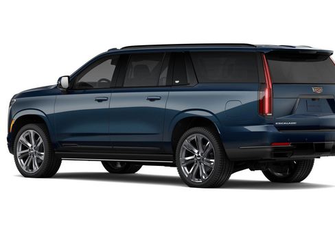 New 2026 Cadillac Escalade ESV Sport image 6