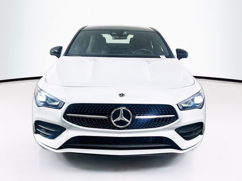 Used 2023 Mercedes-Benz CLA 250 image 2