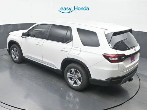 New 2025 Honda Pilot EX-L image 23