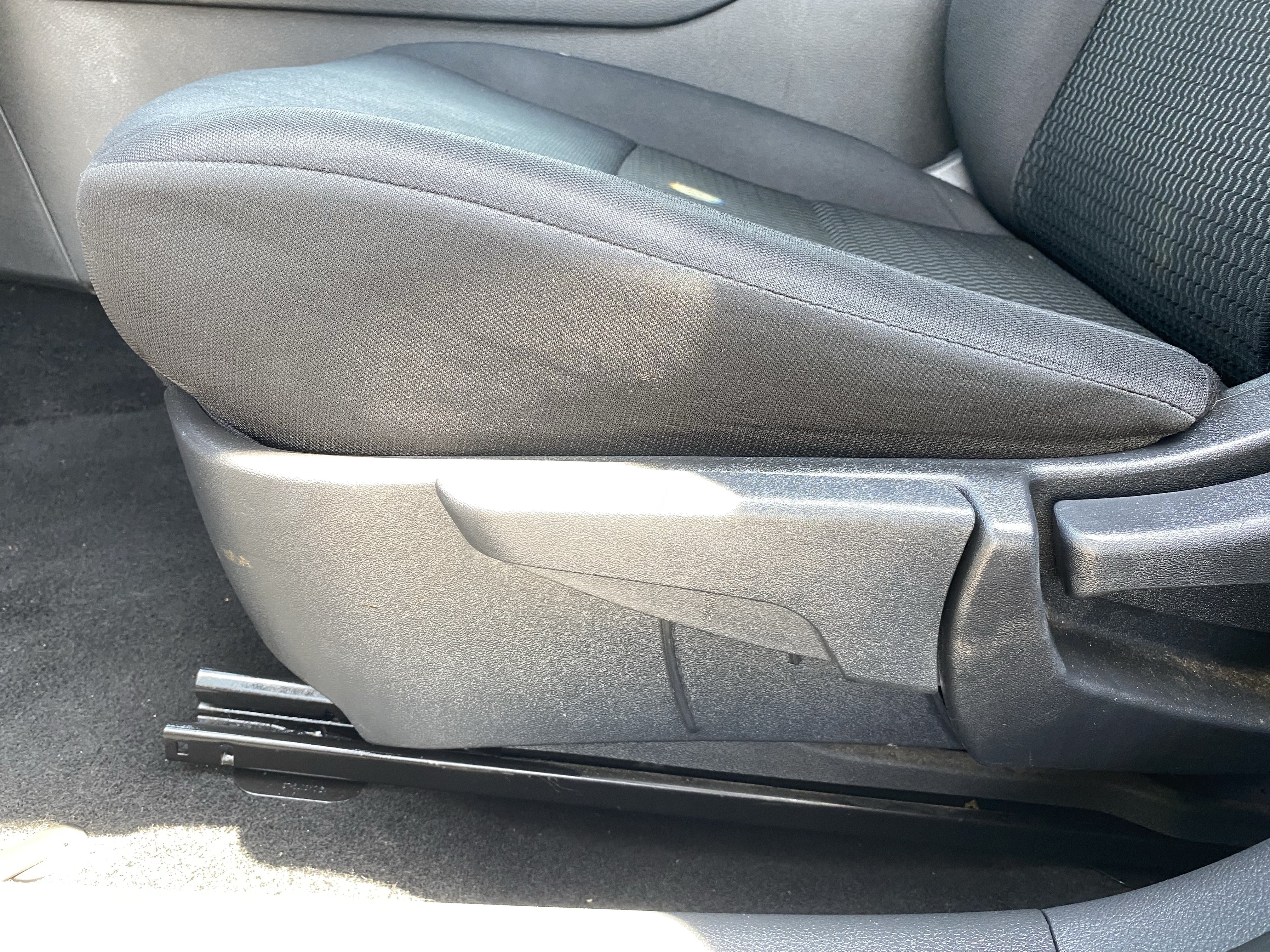 Used 2021 Nissan Sentra S FWD image 20