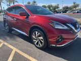 Certified 2019 Nissan Murano SL image 3