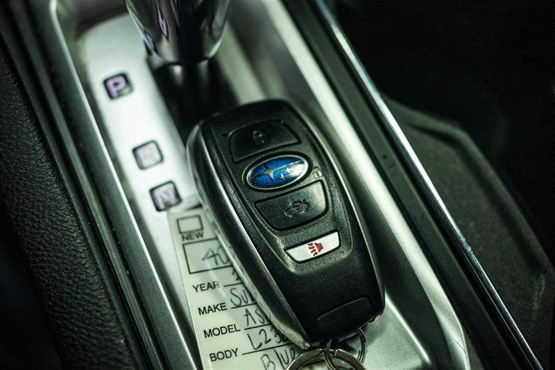 Used 2025 Subaru Ascent Premium AWD/4WD image 25