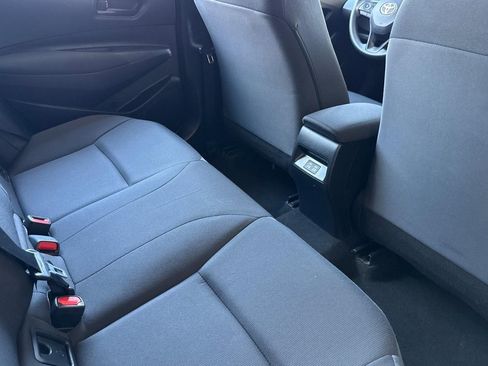 Used 2023 Toyota Corolla LE image 30