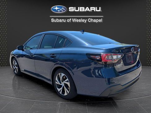 Used 2024 Subaru Legacy Premium AWD/4WD image 7