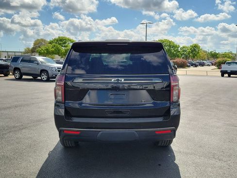 Used 2021 Chevrolet Tahoe Z71 image 16