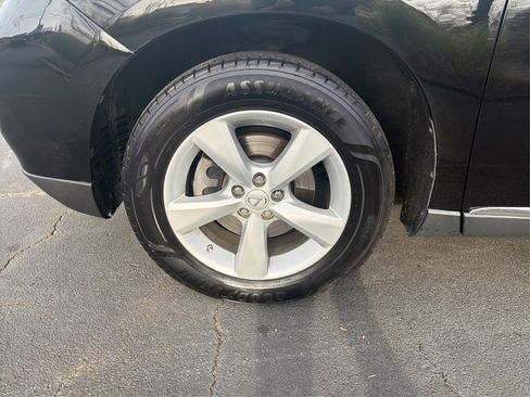 Used 2010 Lexus RX 350 AWD w/ Premium Pkg image 34