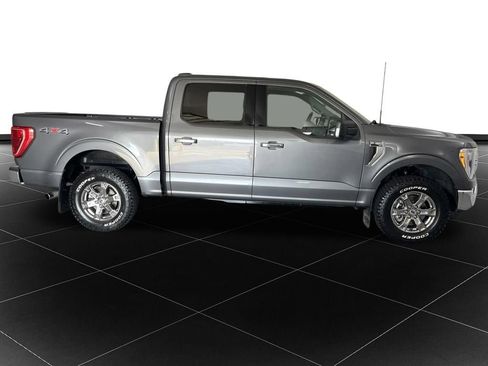 Used 2022 Ford F150 XLT w/ Equipment Group 302A High AWD/4WD image 6