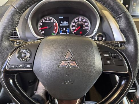 Used 2018 Mitsubishi Eclipse Cross SE image 27