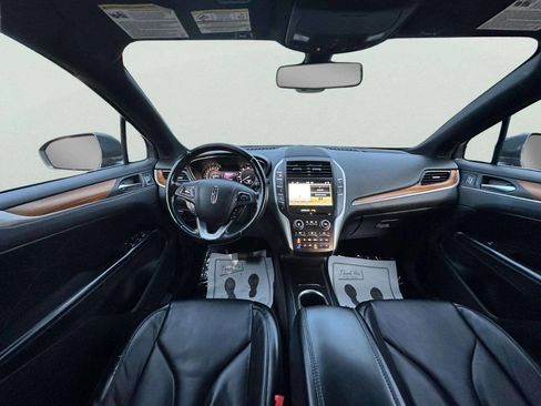 Used 2017 Lincoln MKC Reserve w/ Lincoln MKC Climate Package image 19