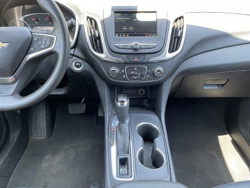 Used 2019 Chevrolet Equinox LT FWD image 23
