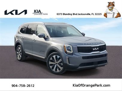 Used 2022 Kia Telluride S