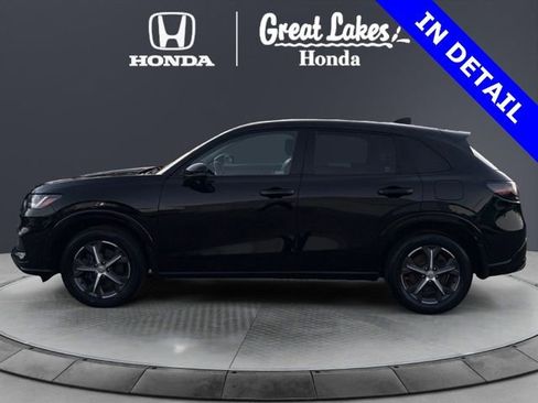 Certified 2023 Honda HR-V EX-L image 3