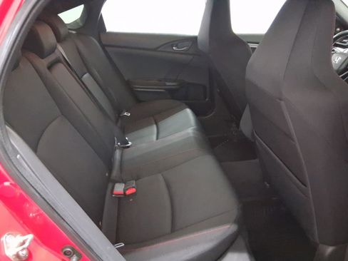 Used 2018 Honda Civic Si image 16