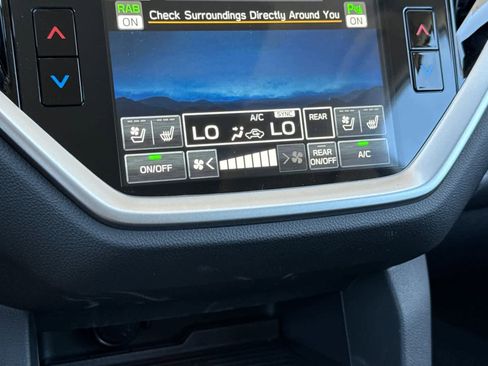 New 2026 Subaru Ascent Touring AWD/4WD image 23