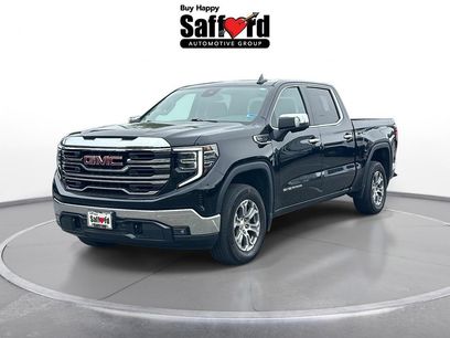 Used 2024 GMC Sierra 1500 SLT