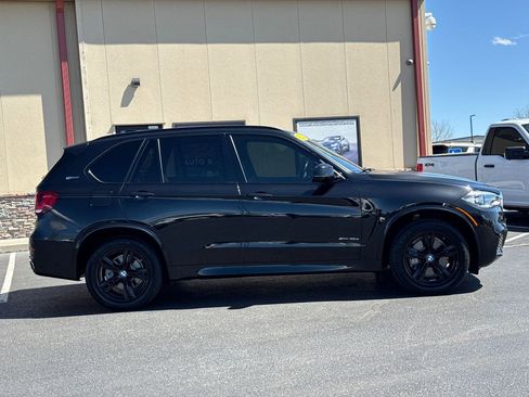 Used 2017 BMW X5 xDrive40e image 6