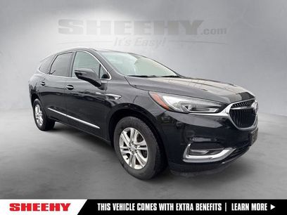 Used 2019 Buick Enclave Essence