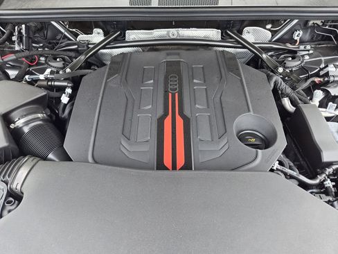 New 2026 Audi SQ5 Premium Plus AWD/4WD image 35
