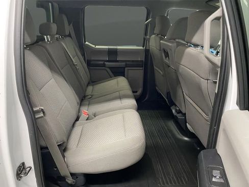 Used 2017 Ford F150 XLT w/ Trailer Tow Package image 31