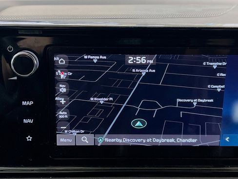 Used 2024 Kia K5 GT-Line image 9