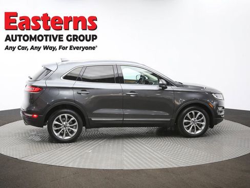 Used 2019 Lincoln MKC Select w/ Select Plus Package image 45