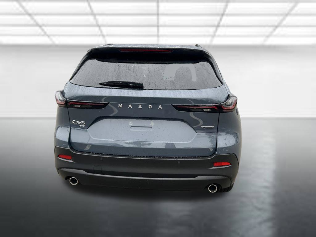 New 2026 MAZDA CX-5 Preferred AWD/4WD image 5