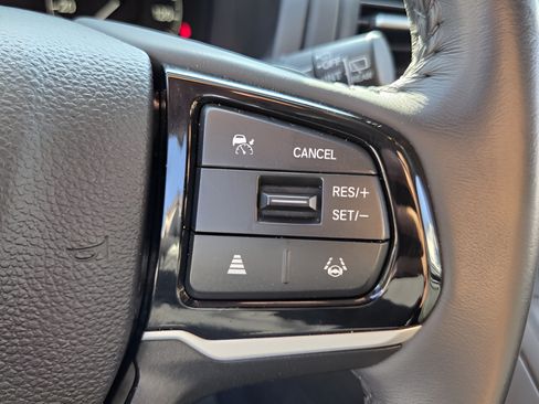 Used 2025 Honda Odyssey EX-L image 26