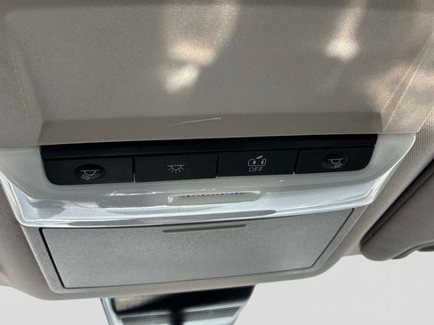 Certified 2024 Nissan Altima 2.5 SV AWD/4WD image 34
