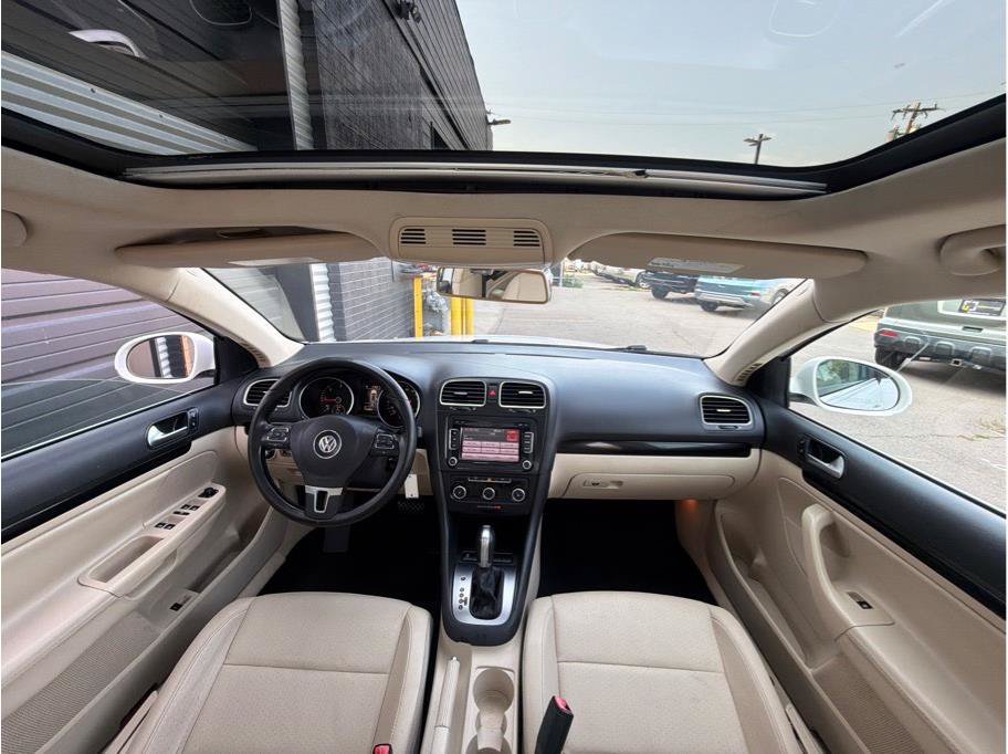 Used 2013 Volkswagen Jetta TDI FWD image 14
