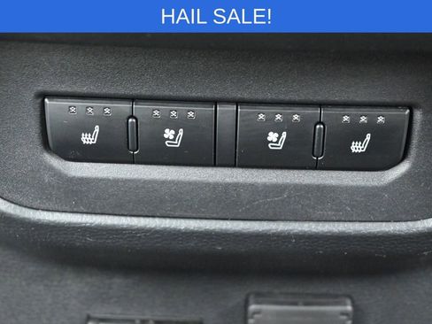 Used 2024 Toyota Tundra Capstone image 33