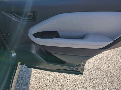 New 2026 Subaru Forester image 29