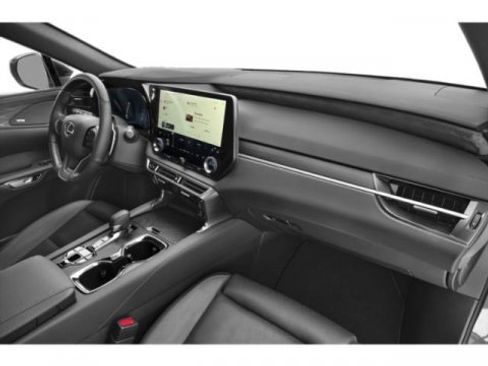 Certified 2025 Lexus RX 450h AWD w/ Luxury Package image 15