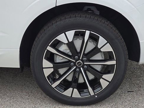 New 2026 Volvo XC60 T8 Plus w/ Protection Package Premier image 6