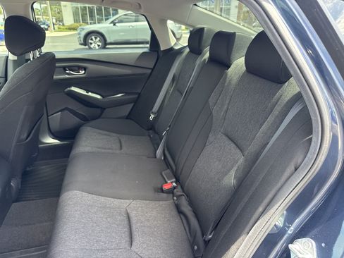 Certified 2024 Honda Accord EX image 23
