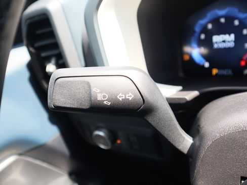 New 2025 Ford Bronco Sport Heritage w/ Convenience Package image 19