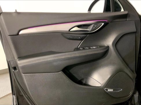 Used 2025 Buick Envision Sport Touring image 24