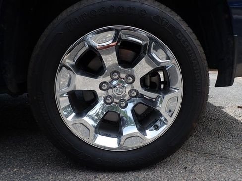 Used 2019 RAM 1500 Big Horn AWD/4WD image 6