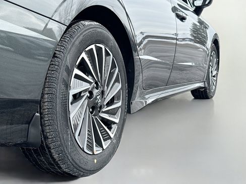 New 2026 Hyundai Sonata SEL FWD image 12