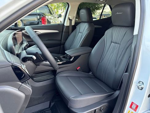 New 2026 Buick Envision Avenir AWD/4WD image 14