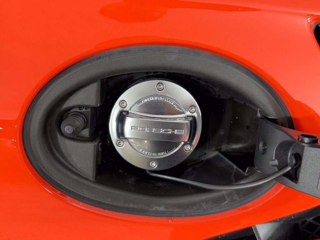 Used 2016 Porsche 911 GT3 RS RWD image 36