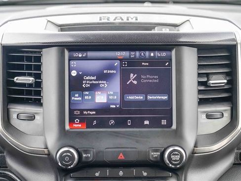 Used 2022 RAM 1500 Rebel w/ Rebel Level 2 Equipment Group image 16