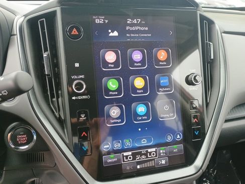 Certified 2025 Subaru Crosstrek 2.5i Limited w/ Popular Package #3A image 29